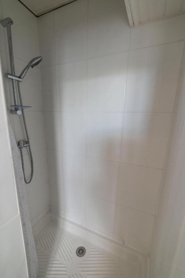 Apartamento De 2 Au 1er Etage Carcasona