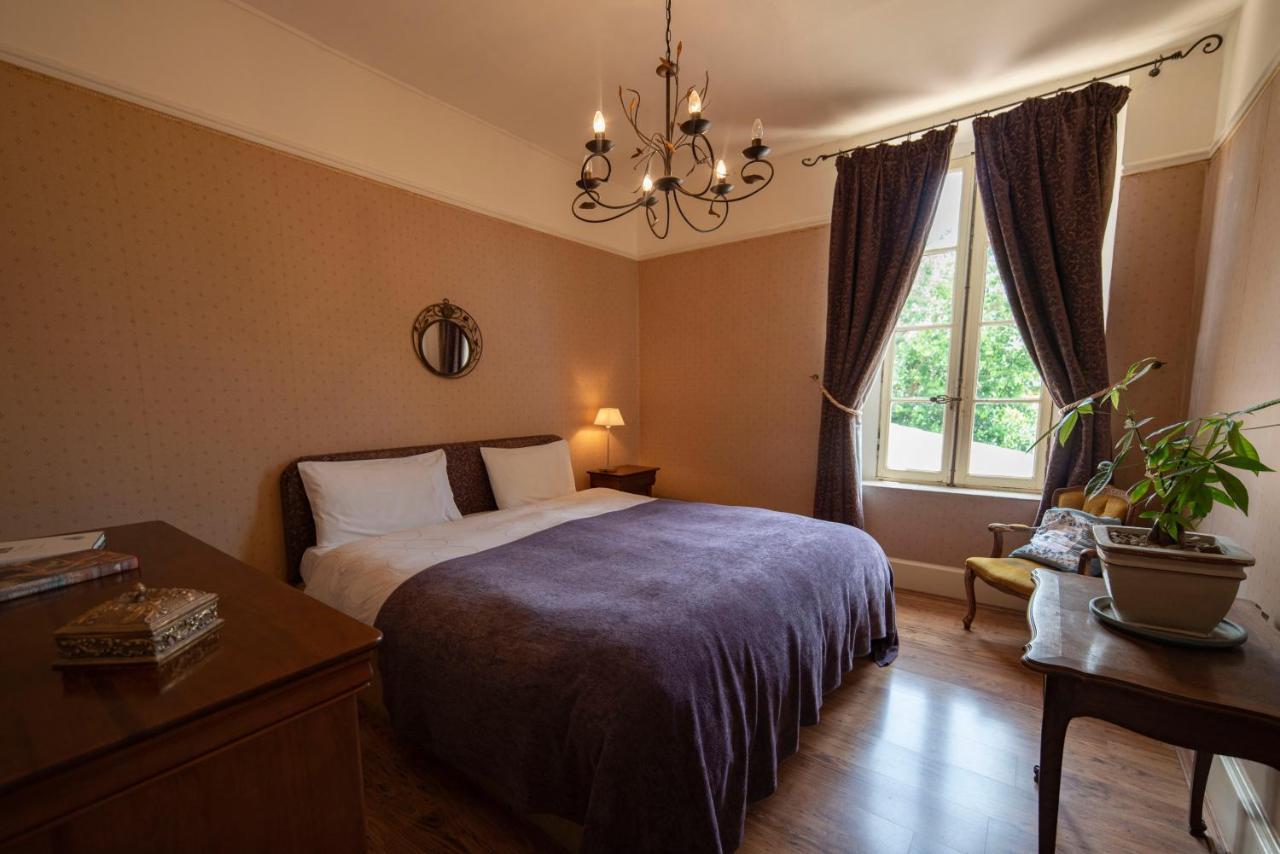 De 2 Au 1er Etage Carcassonne