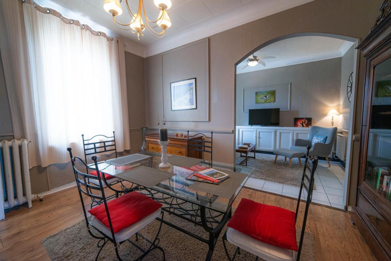 De 2 Au 1er Etage