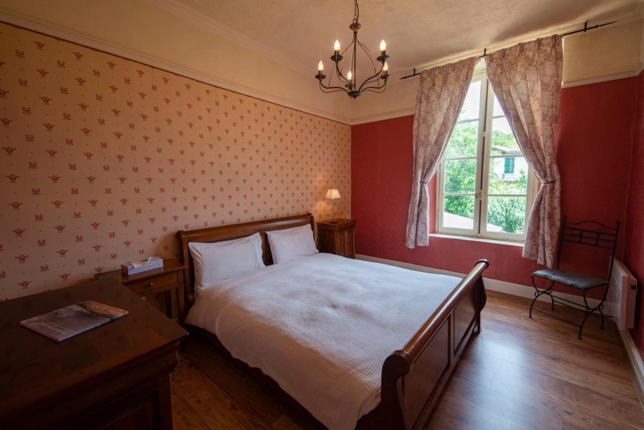 De 2 Au 1er Etage