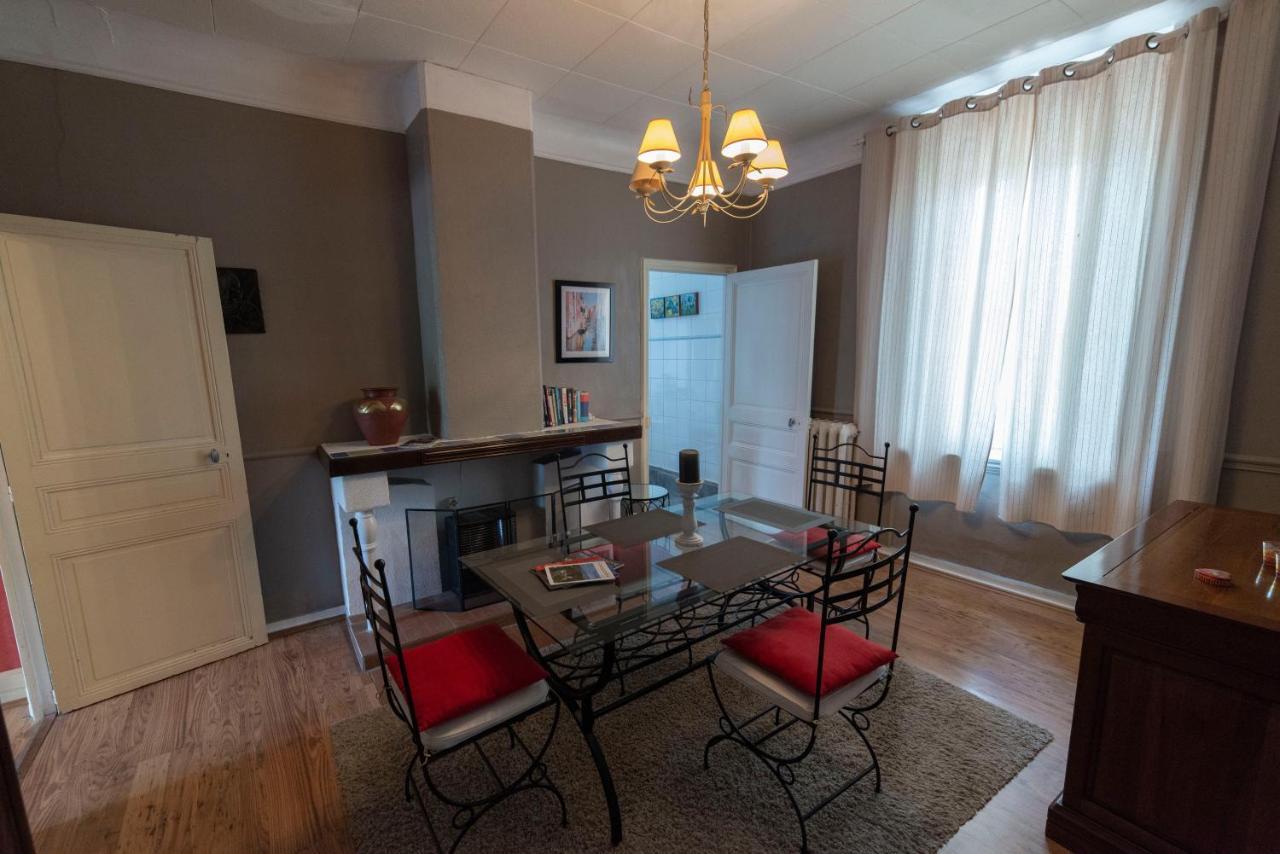 Apartment De 2 Au 1er Etage Carcassonne